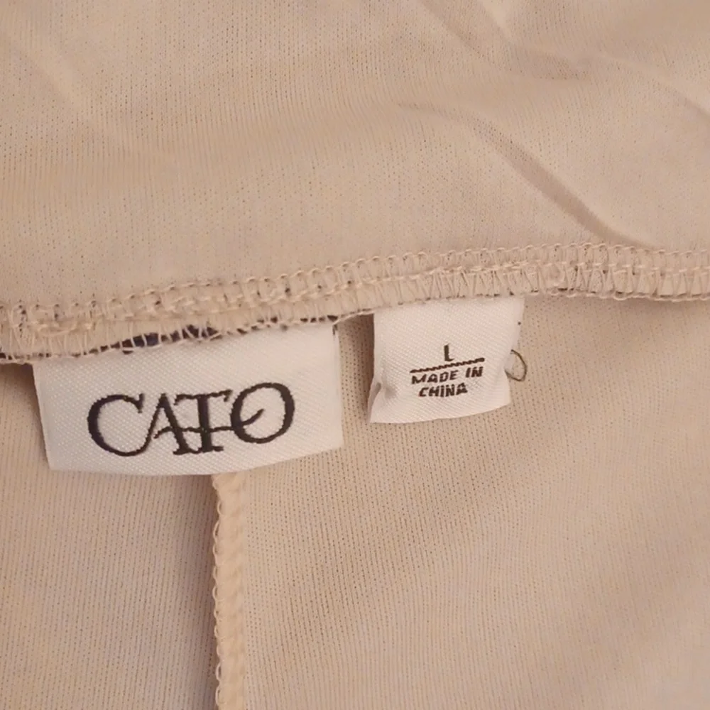 Cato lace wide leg pant - Picture 5 of 7